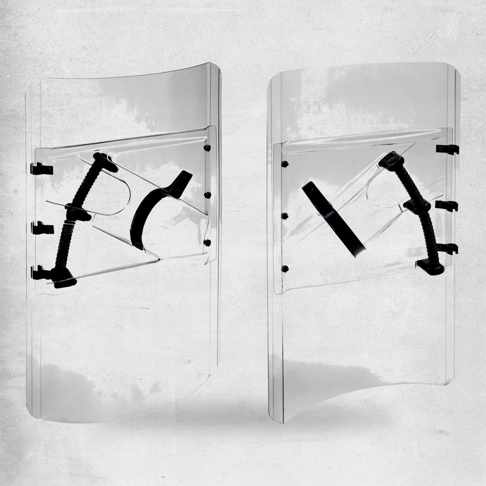 ESP Anti-Riot Shield