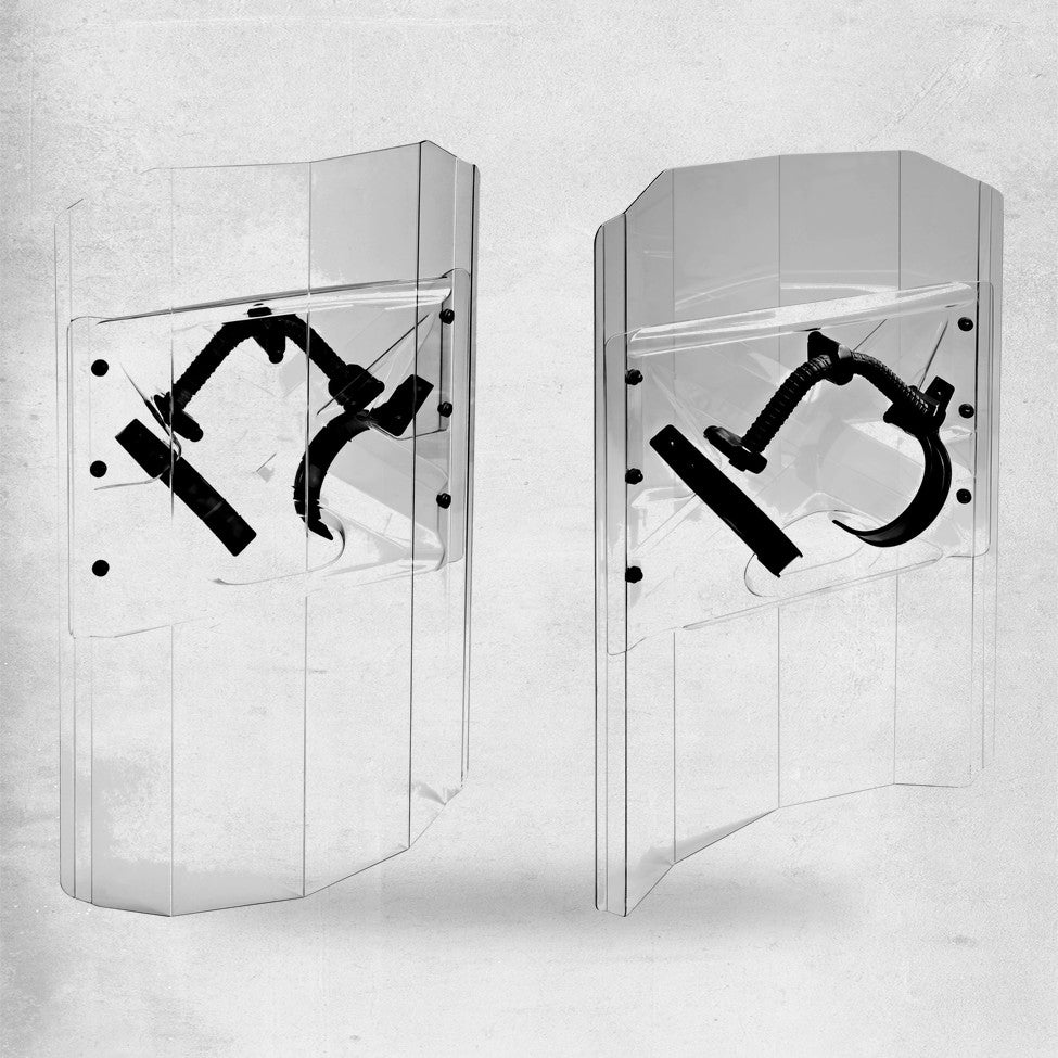 ESP Anti-Riot Shield