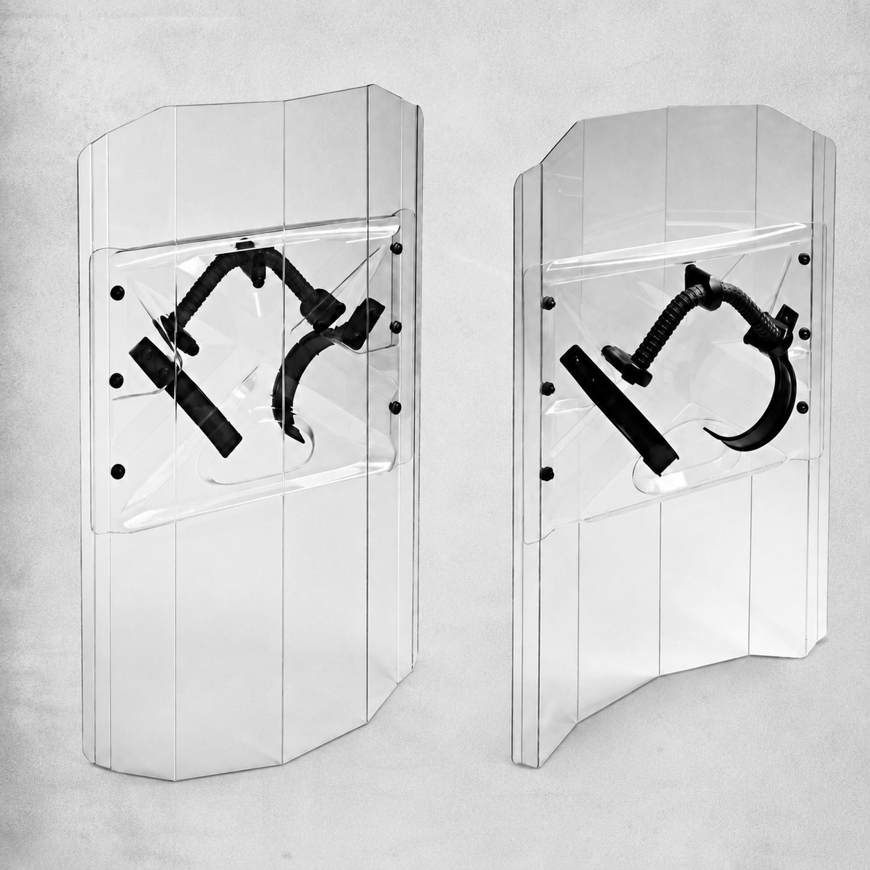 ESP Anti-Riot Shield