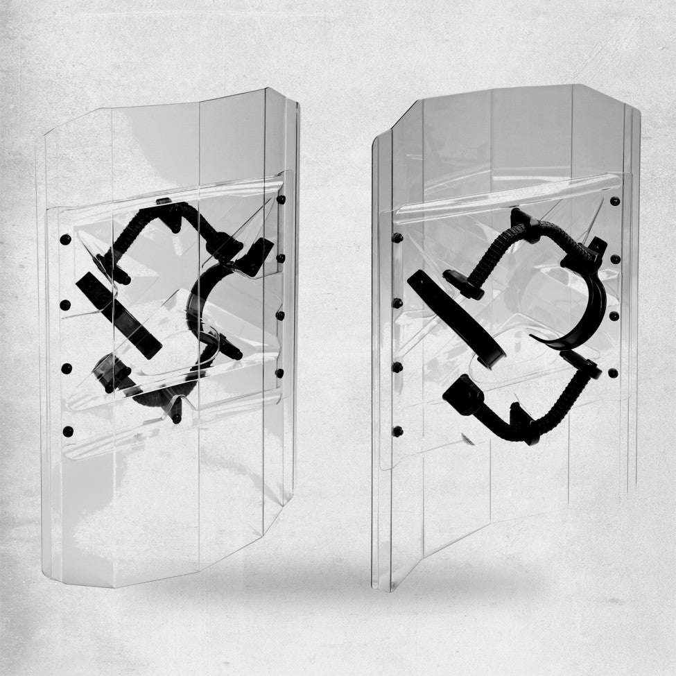 ESP Anti-Riot Shield