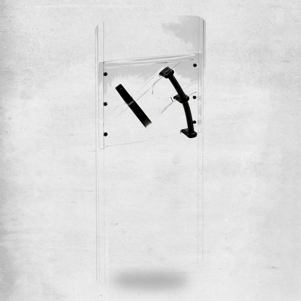 ESP Anti-Riot Shield