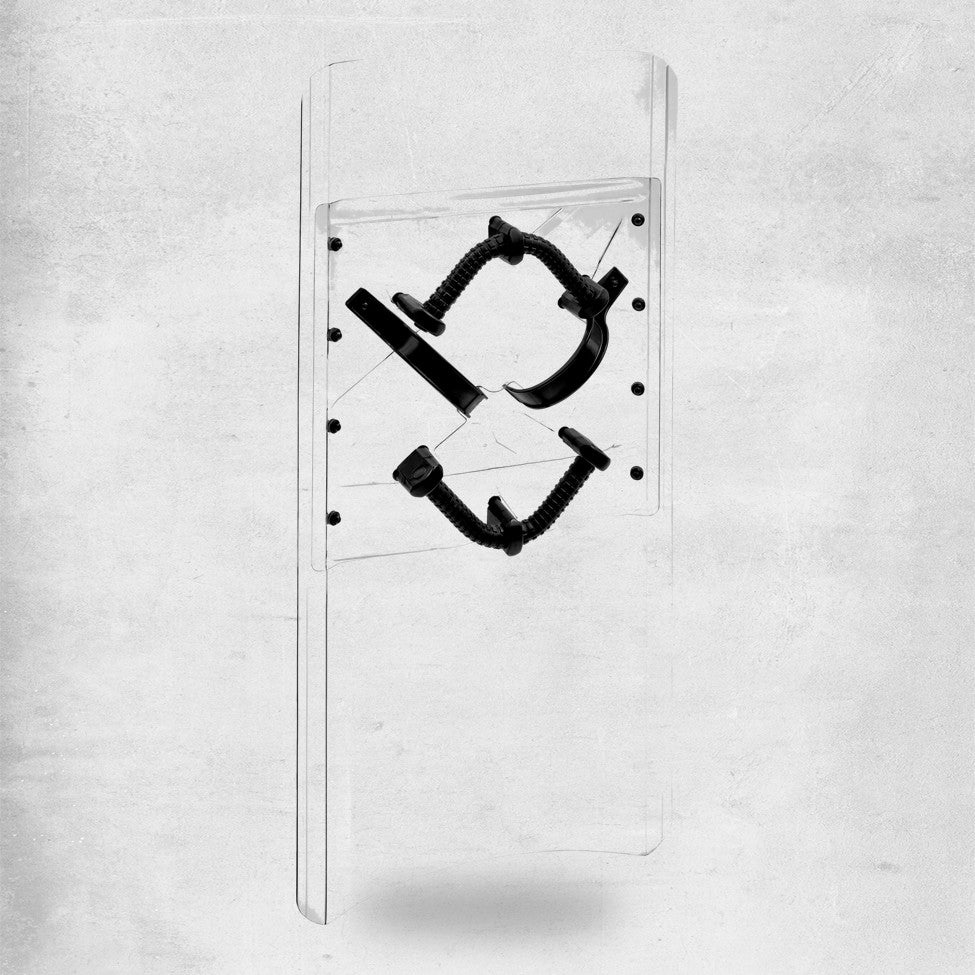 ESP Anti-Riot Shield