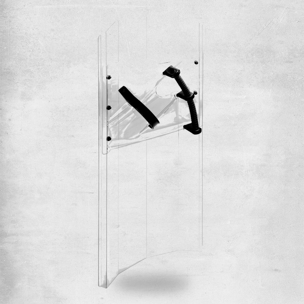 ESP Anti-Riot Shield