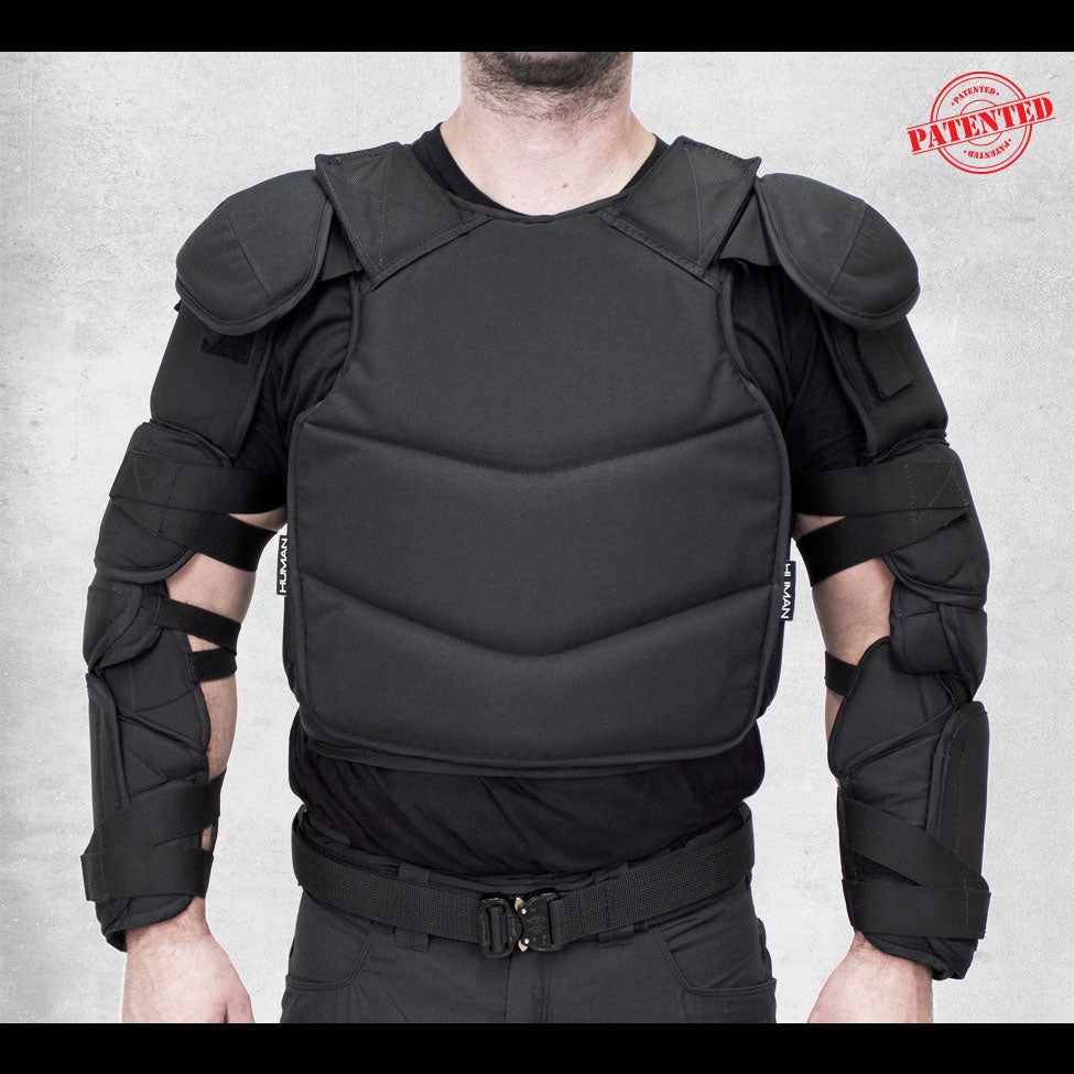 HP Protective Armour HR-T3