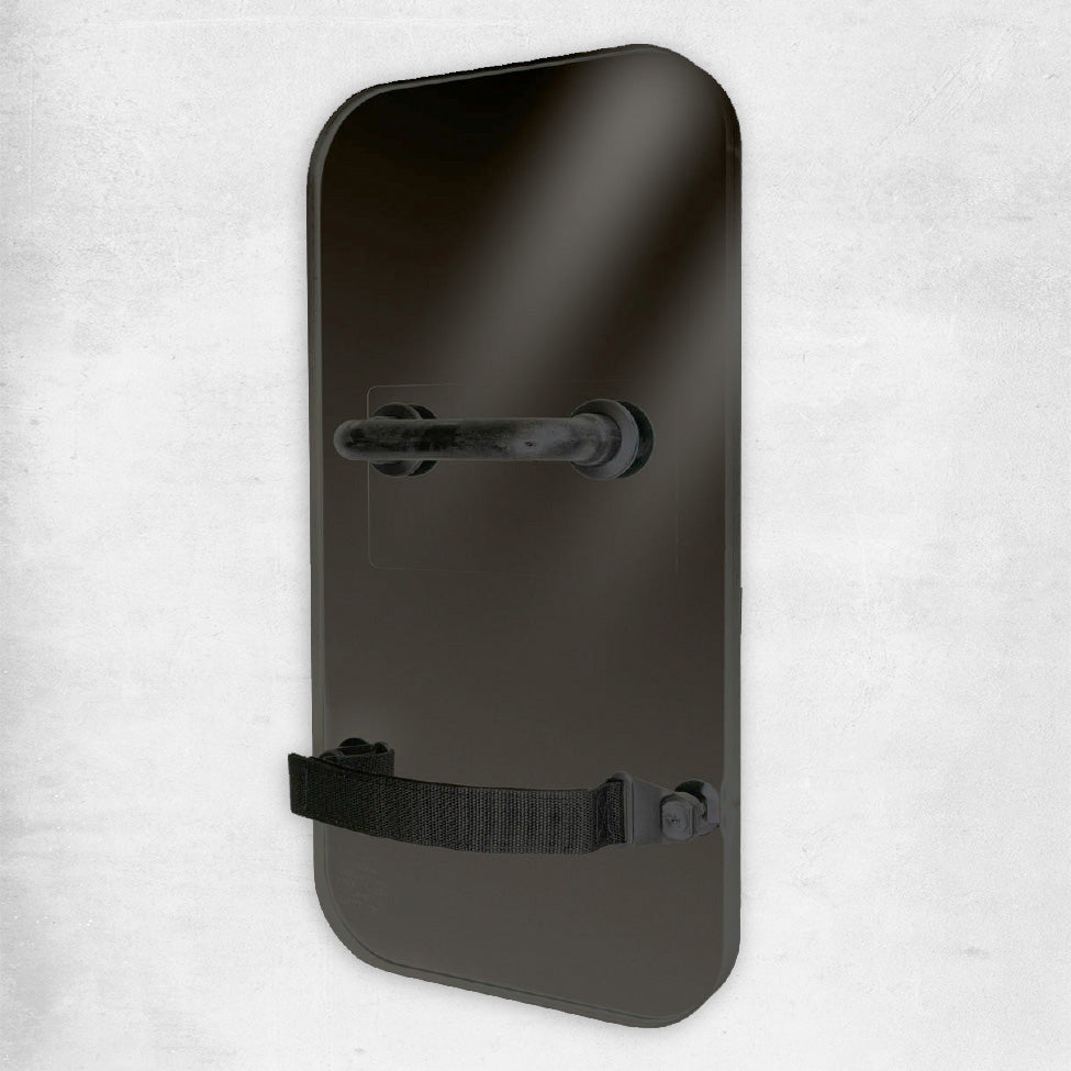 LO Ballistic Riot Shield