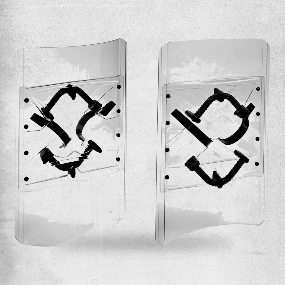 ESP Anti-Riot Shield
