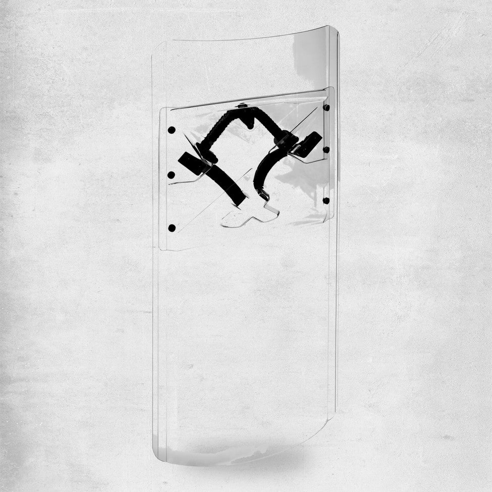 ESP Anti-Riot Shield