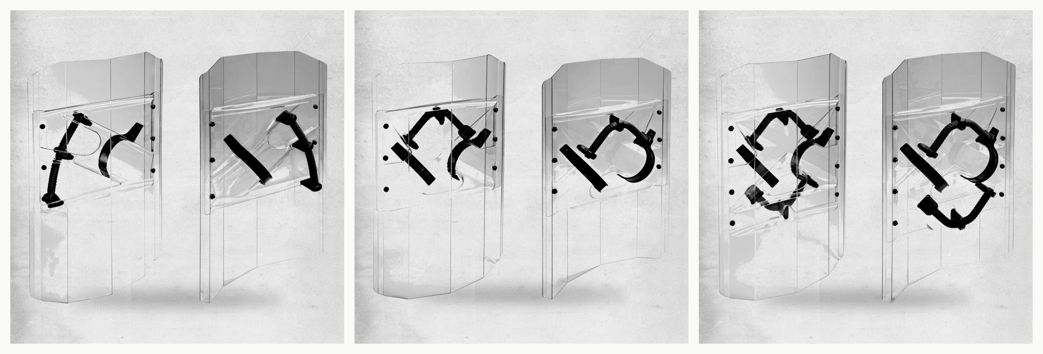 ESP Anti-Riot Shield