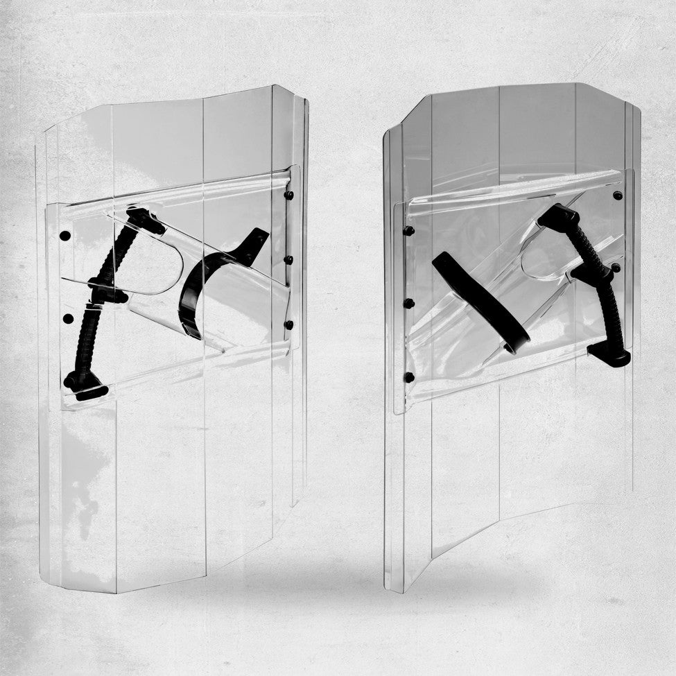 ESP Anti-Riot Shield