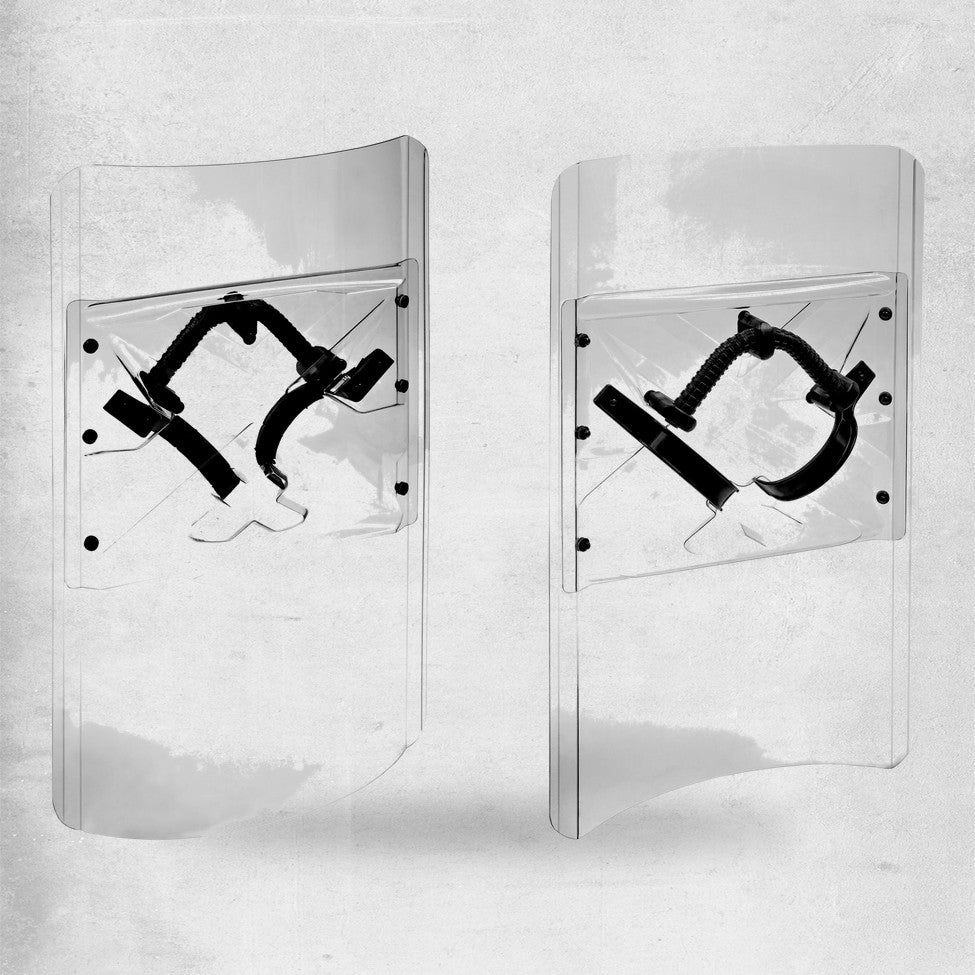 ESP Anti-Riot Shield
