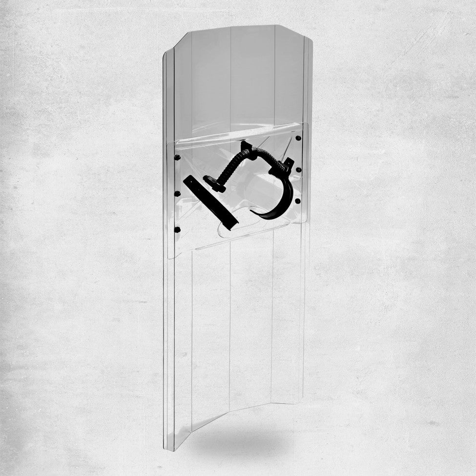ESP Anti-Riot Shield
