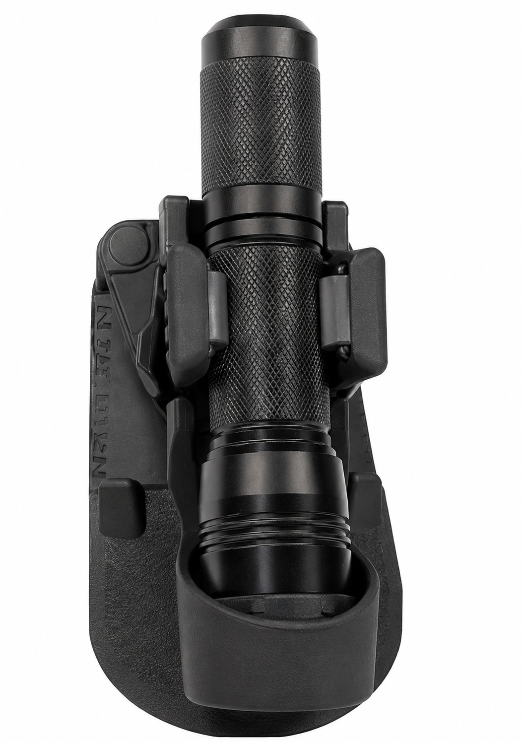 ESP LHU-24 – Support pivotant pour lampe de poche